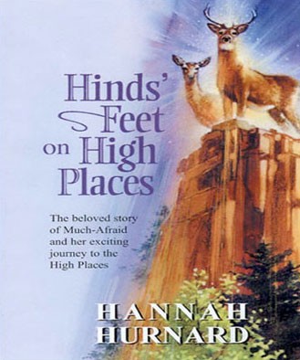 {Book Review} Hind’s Feet on High Places