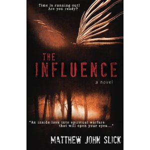 {Book Review} The Influence
