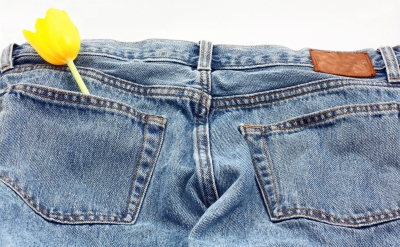 {Made to Crave}  The Curse of the Skinny Jeans