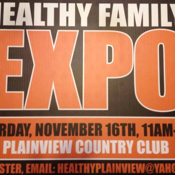 Healthy Family Expo