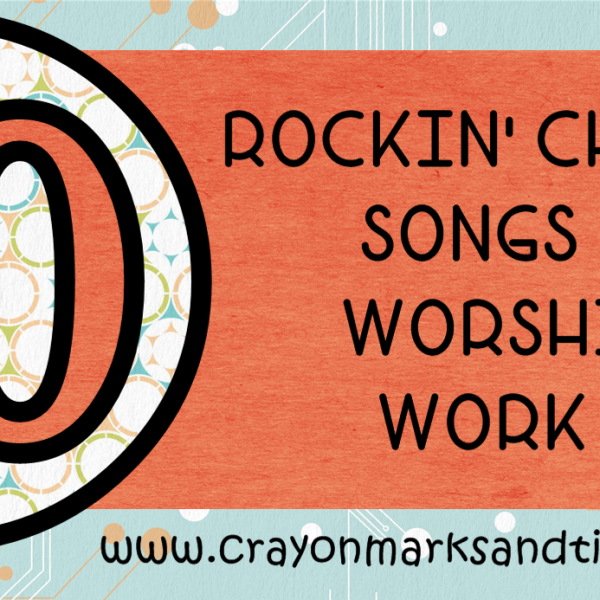 10 Rockin’ Christian Songs for a Worshipful Work Out